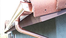 Rain Gutter Installation, Repair, Cleaning in Hayti, SD